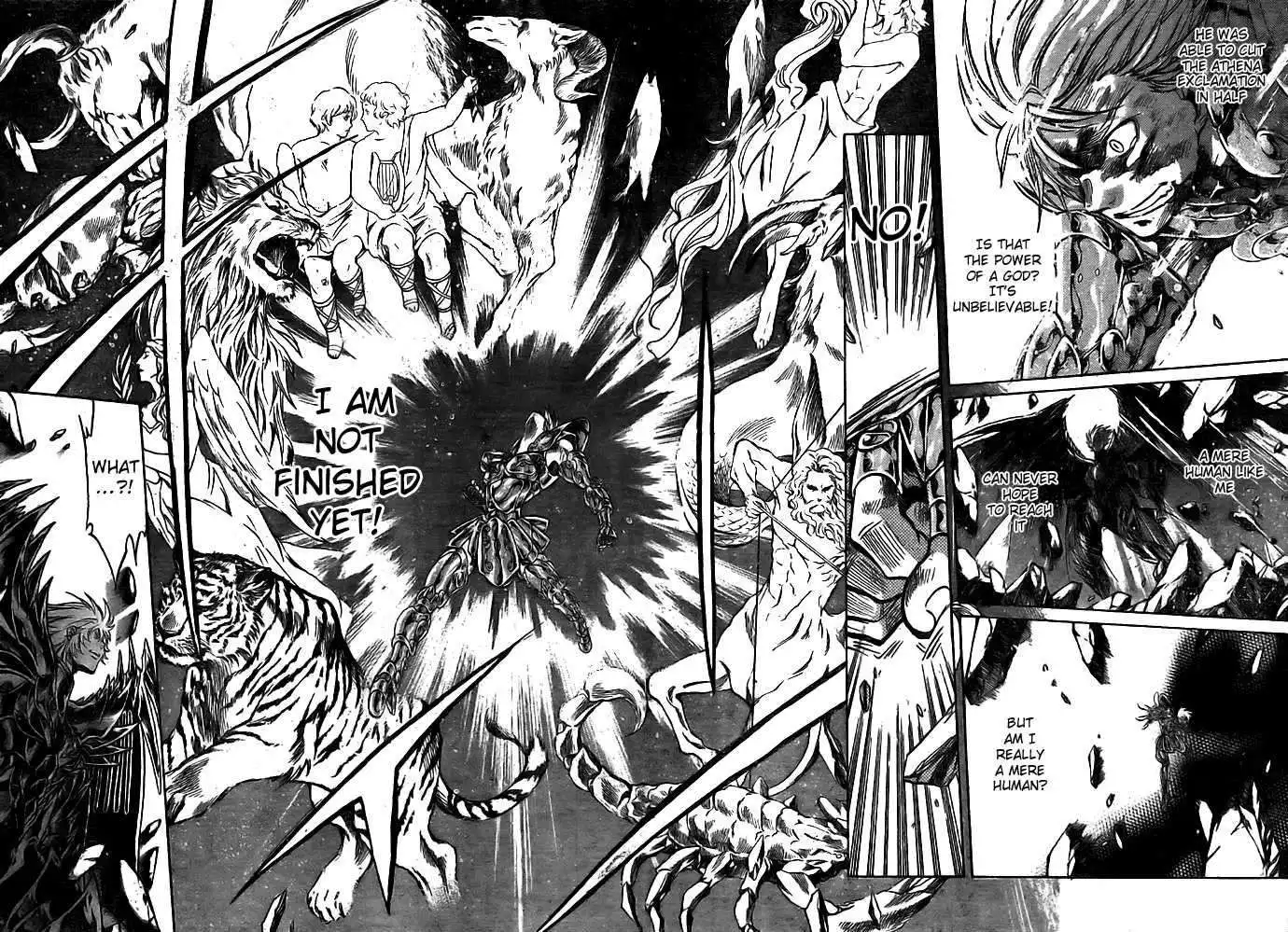 Saint Seiya - The Lost Canvas Chapter 198 13